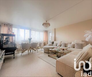  Appartement  vendre 4 pices 86 m