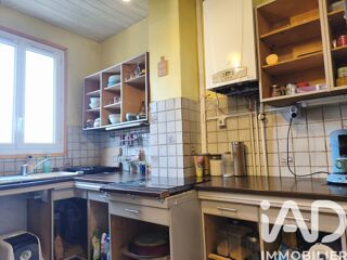  Appartement � vendre 4 pi�ces 83 m�