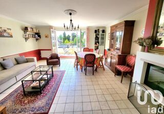  Appartement � vendre 6 pi�ces 126 m�