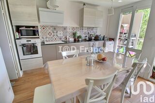  Appartement � vendre 4 pi�ces 80 m�