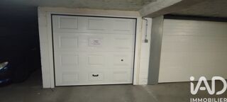  Parking / Garage � vendre 12 m�