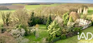  Maison � vendre 8 pi�ces 165 m�