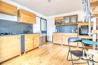  Maison � vendre 4 pi�ces 58 m�