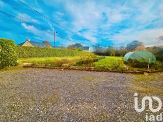  Terrain  vendre 1650 m