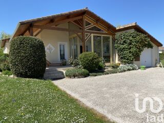  Maison � vendre 5 pi�ces 124 m�