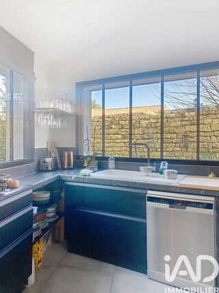  Maison � vendre 4 pi�ces 100 m�