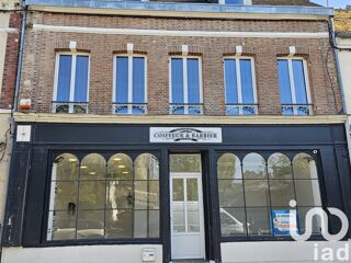  Maison � vendre 11 pi�ces 259 m�