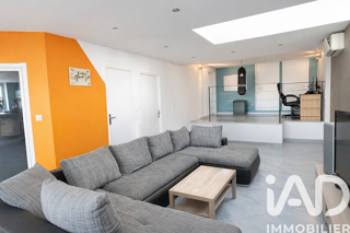  Appartement � vendre 4 pi�ces 161 m�