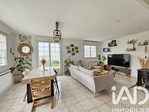   Vente Maison/villa 5 pi�ces Maison - 5 pi�ce(s) - 90 m�