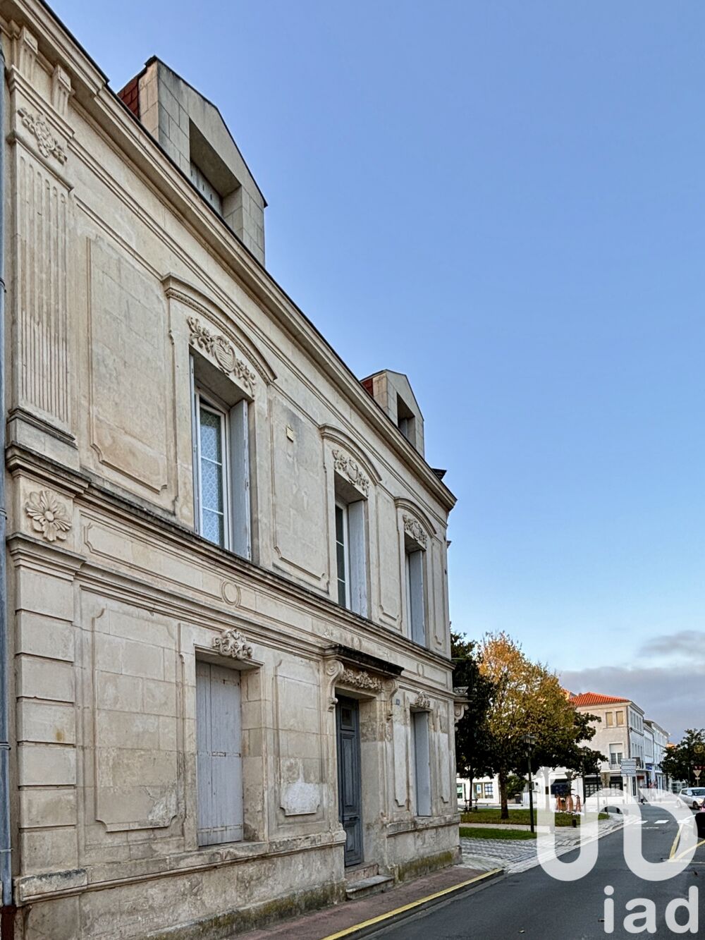 Vente Appartement Vente Appartement 2 pi�ces La tremblade