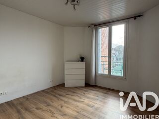  Appartement  vendre 1 pice 25 m