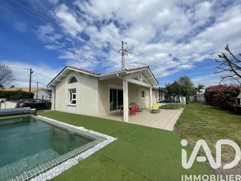   Location Maison/villa 5 pi�ces Maison - 5 pi�ce(s) - 137 m�