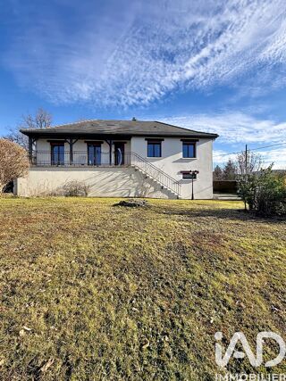  Maison � vendre 5 pi�ces 110 m�