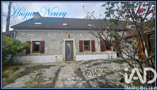  Maison  vendre 7 pices 161 m