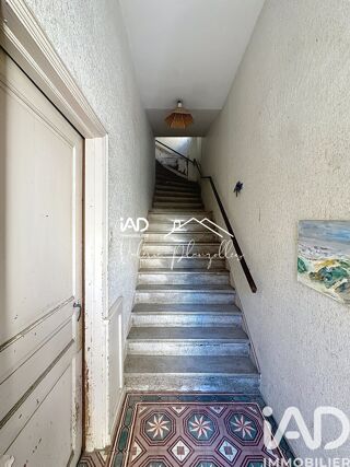  Maison � vendre 4 pi�ces 77 m�