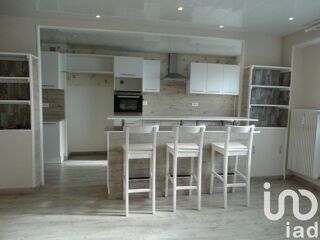  Appartement � vendre 4 pi�ces 88 m�