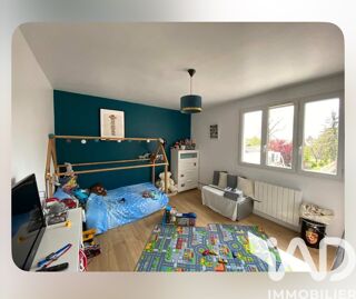  Appartement � vendre 3 pi�ces 59 m�