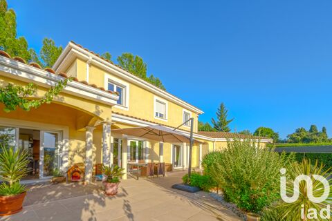   Vente Maison/villa 5 pices Maison - 5 pice(s) - 202 m