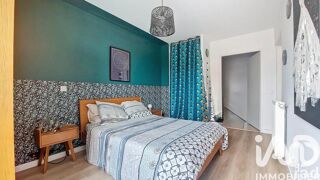  Appartement � vendre 4 pi�ces 94 m�