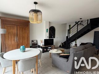  Maison � vendre 4 pi�ces 83 m�