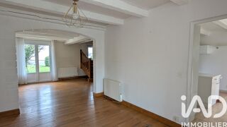  Maison � vendre 7 pi�ces 190 m�