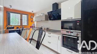  Appartement � vendre 4 pi�ces 86 m�