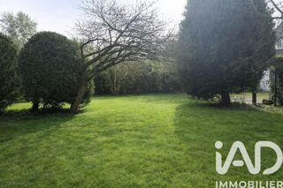  Maison � vendre 7 pi�ces 183 m�