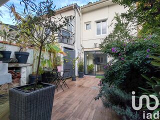  Maison  vendre 5 pices 77 m