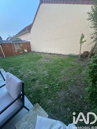  Maison � vendre 3 pi�ces 55 m�