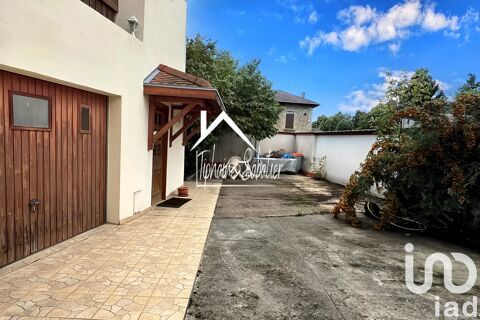   Vente Maison/villa 6 pi�ces Maison - 6 pi�ce(s) - 141 m�