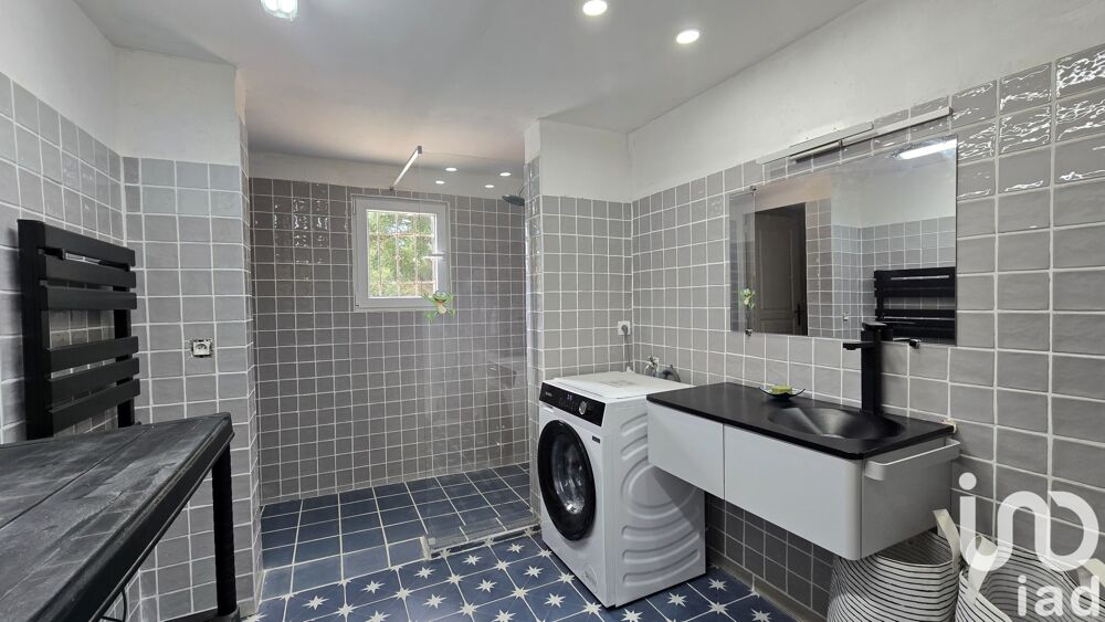 � vendre  Maison Collobri�res (83610)