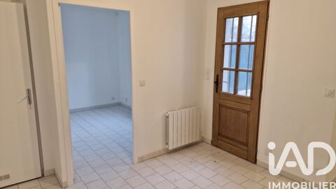  Appartement � louer 2 pi�ces 27 m�