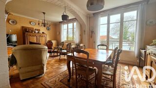  Maison � vendre 8 pi�ces 200 m�