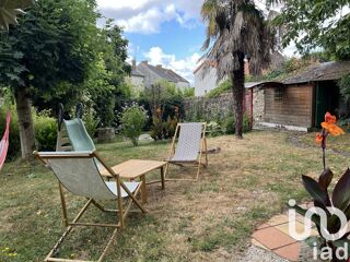  Maison � vendre 8 pi�ces 176 m�