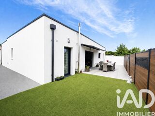  Maison � vendre 5 pi�ces 109 m�