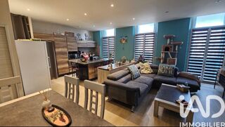  Appartement � vendre 3 pi�ces 80 m�