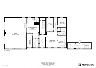  Immeuble � vendre 1000 m�