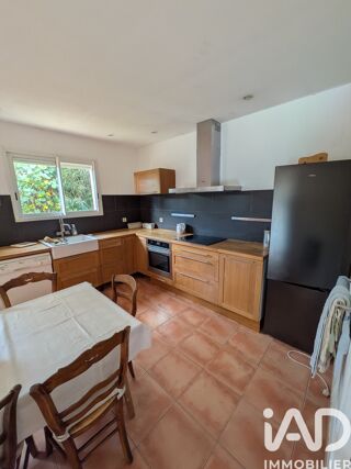  Maison � vendre 6 pi�ces 119 m�