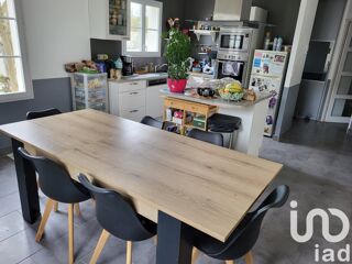  Maison � vendre 4 pi�ces 85 m�