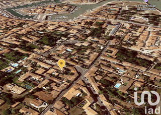  Maison � vendre 4 pi�ces 85 m�