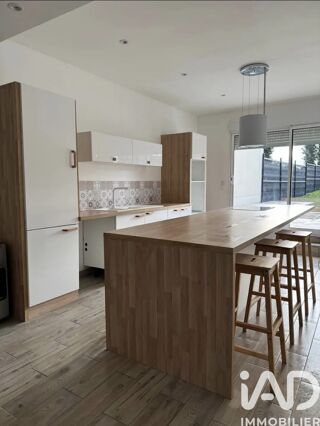  Maison � vendre 5 pi�ces 120 m�