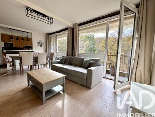  Appartement � vendre 4 pi�ces 87 m�