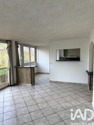  Appartement � vendre 3 pi�ces 67 m�