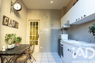  Appartement � vendre 2 pi�ces 60 m�