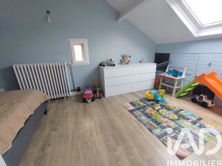  Maison � vendre 5 pi�ces 171 m�