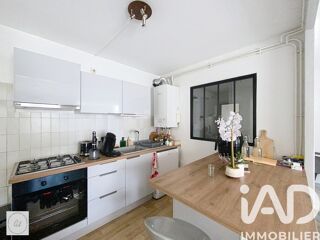  Appartement � vendre 4 pi�ces 80 m�