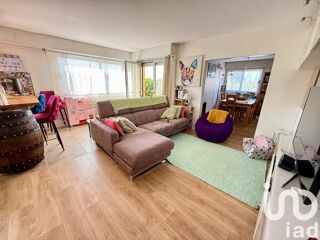  Appartement � vendre 4 pi�ces 87 m�