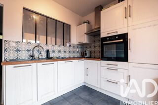  Maison � vendre 5 pi�ces 134 m�