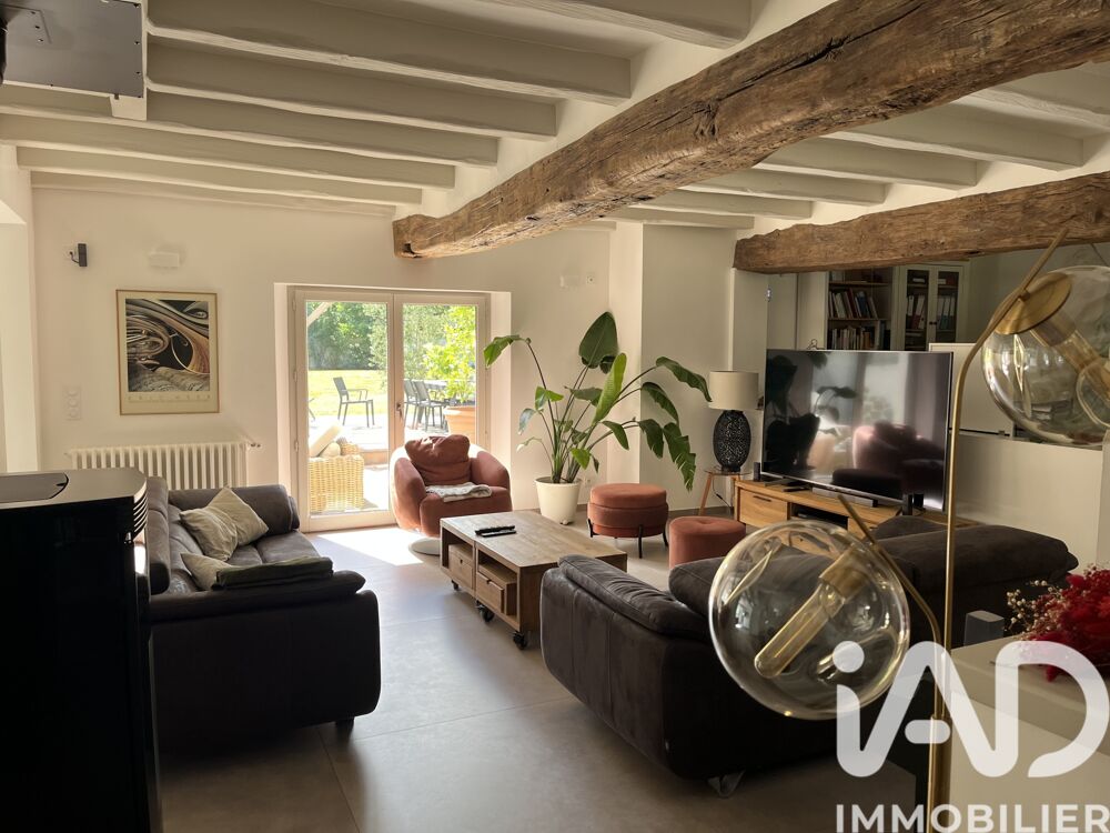 � vendre  Maison Gu�rande (44350)