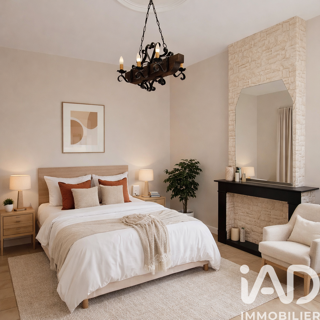  Maison � vendre 6 pi�ces 110 m�